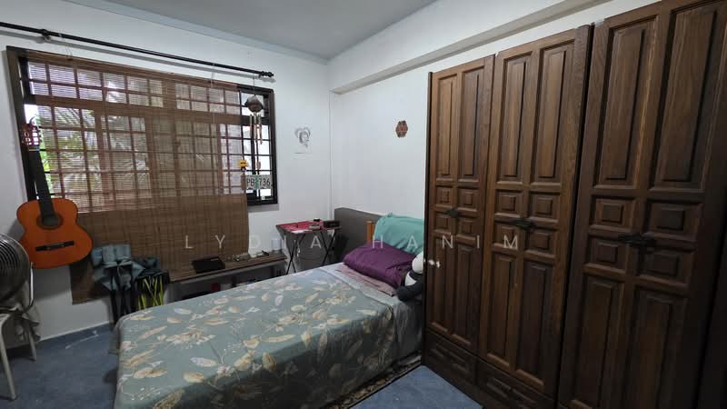701 Woodlands Drive 40, 701 Woodlands Drive 40, 3 Bedrooms, 1,280 sqft, HDB Flat For Sale, by Lydia Hanim, 500138657 - PropertyGuru.com.sg
