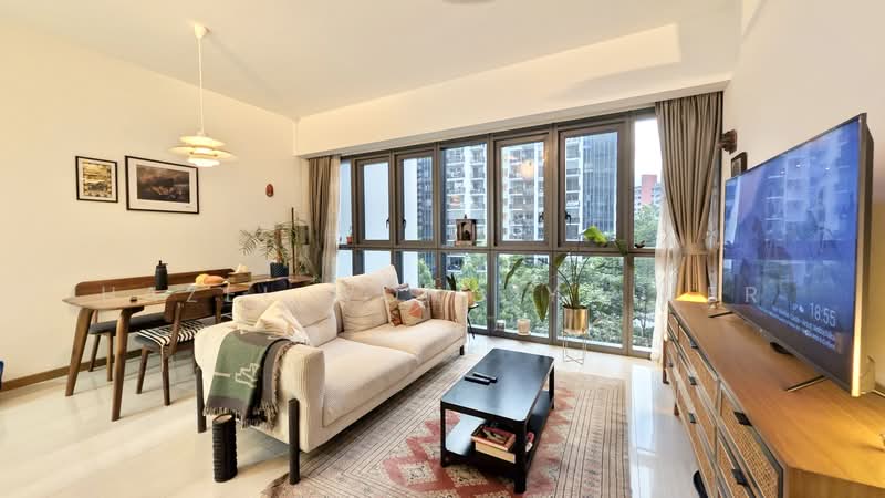 Lakeville, 7 jurong lake link, 3 Bedrooms, 990 sqft, Condominium For Rent, by Hazel Wong You Er, 500138658 - PropertyGuru.com.sg