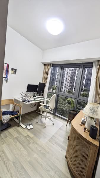 Lakeville, 7 jurong lake link, 3 Bedrooms, 990 sqft, Condominium For Rent, by Hazel Wong You Er, 500138658 - Study - PropertyGuru.com.sg