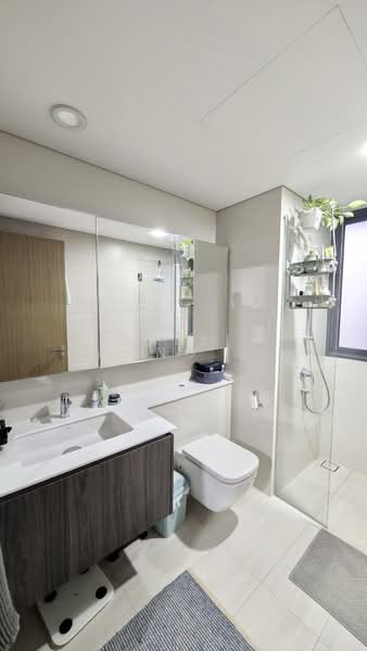 Lakeville, 7 jurong lake link, 3 Bedrooms, 990 sqft, Condominium For Rent, by Hazel Wong You Er, 500138658 - PropertyGuru.com.sg