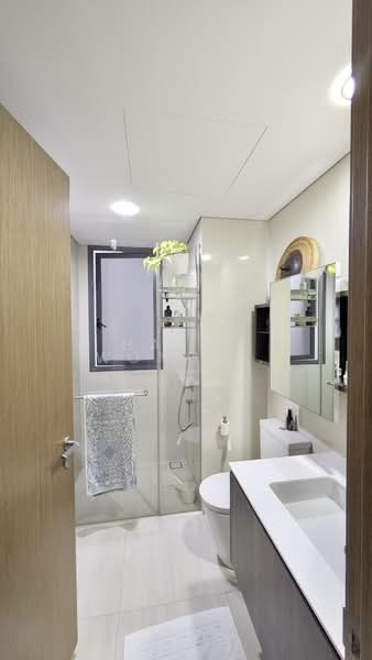 Lakeville, 7 jurong lake link, 3 Bedrooms, 990 sqft, Condominium For Rent, by Hazel Wong You Er, 500138658 - PropertyGuru.com.sg