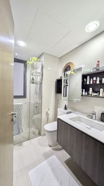 Lakeville, 7 jurong lake link, 3 Bedrooms, 990 sqft, Condominium For Rent, by Hazel Wong You Er, 500138658 - PropertyGuru.com.sg