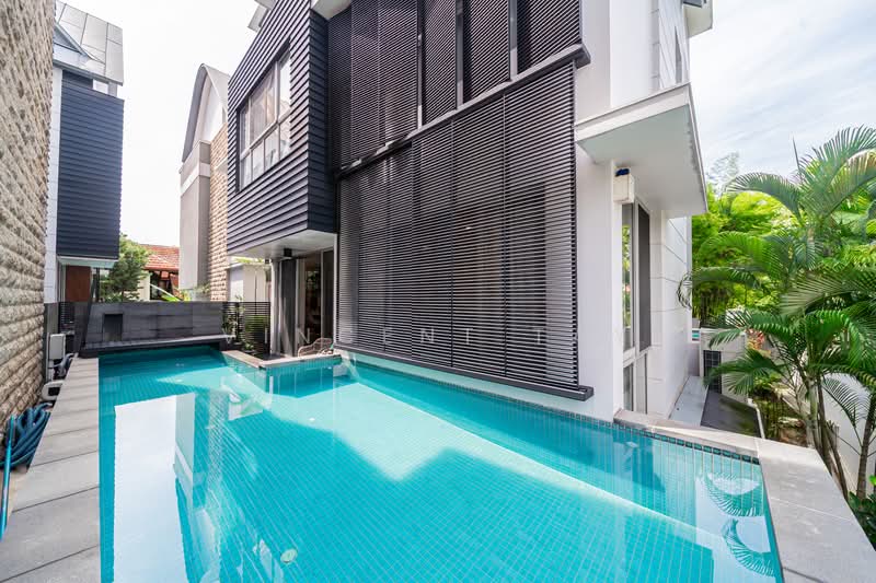 1A CHILTERN DRIVE, 1A CHILTERN DRIVE, 5 Bedrooms, 5,307 sqft, Cluster House For Sale, by Vincent Tay, 500138660 - PropertyGuru.com.sg
