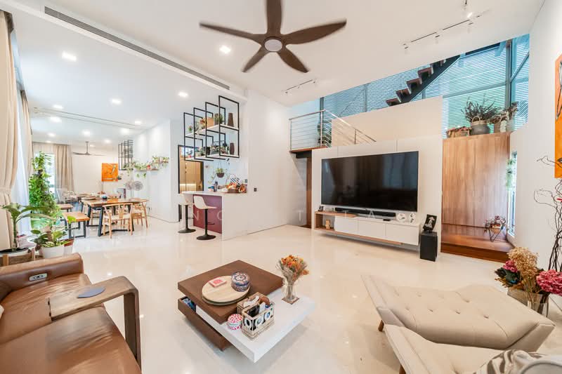 1A CHILTERN DRIVE, 1A CHILTERN DRIVE, 5 Bedrooms, 5,307 sqft, Cluster House For Sale, by Vincent Tay, 500138660 - PropertyGuru.com.sg