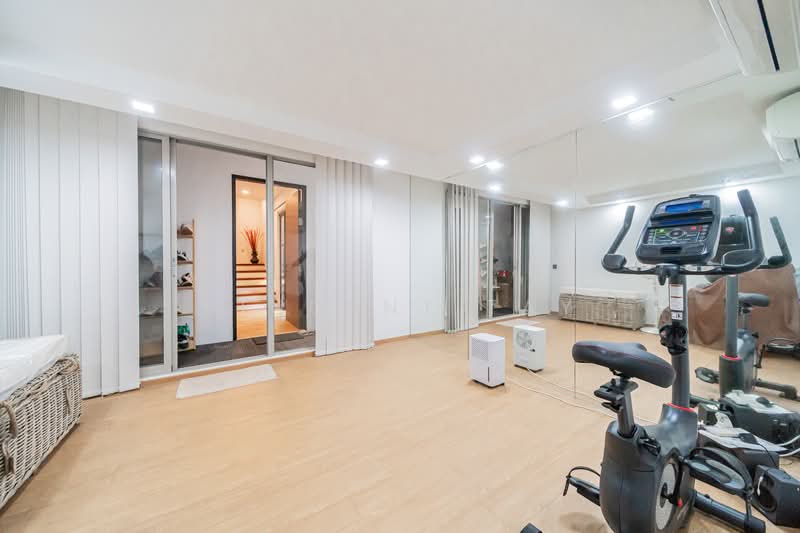 1A CHILTERN DRIVE, 1A CHILTERN DRIVE, 5 Bedrooms, 5,307 sqft, Cluster House For Sale, by Vincent Tay, 500138660 - PropertyGuru.com.sg