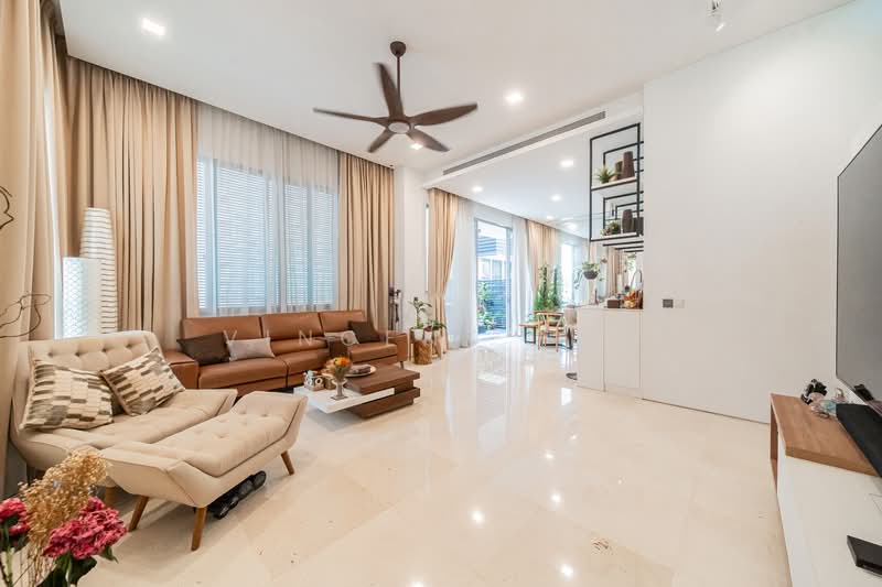 1A CHILTERN DRIVE, 1A CHILTERN DRIVE, 5 Bedrooms, 5,307 sqft, Cluster House For Sale, by Vincent Tay, 500138660 - PropertyGuru.com.sg
