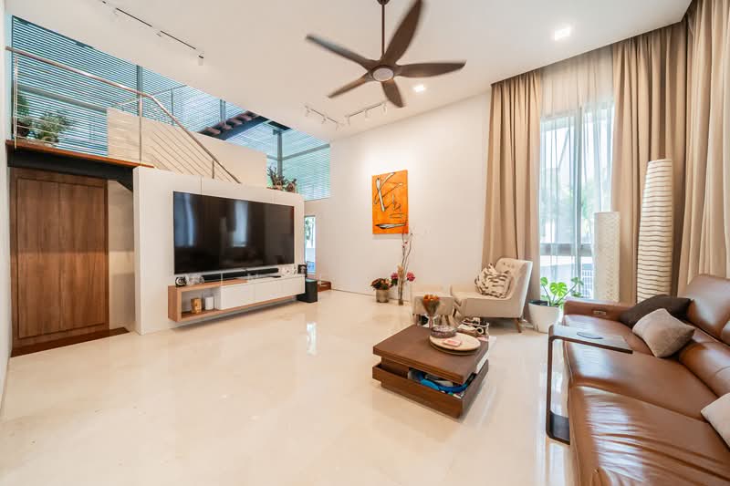 1A CHILTERN DRIVE, 1A CHILTERN DRIVE, 5 Bedrooms, 5,307 sqft, Cluster House For Sale, by Vincent Tay, 500138660 - PropertyGuru.com.sg