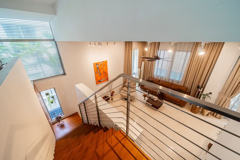 1A CHILTERN DRIVE, 1A CHILTERN DRIVE, 5 Bedrooms, 5,307 sqft, Cluster House For Sale, by Vincent Tay, 500138660 - PropertyGuru.com.sg