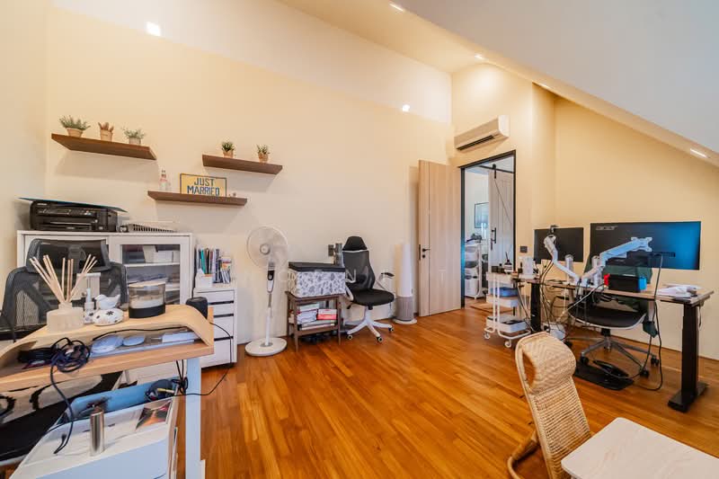 1A CHILTERN DRIVE, 1A CHILTERN DRIVE, 5 Bedrooms, 5,307 sqft, Cluster House For Sale, by Vincent Tay, 500138660 - PropertyGuru.com.sg