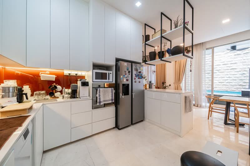 1A CHILTERN DRIVE, 1A CHILTERN DRIVE, 5 Bedrooms, 5,307 sqft, Cluster House For Sale, by Vincent Tay, 500138660 - PropertyGuru.com.sg