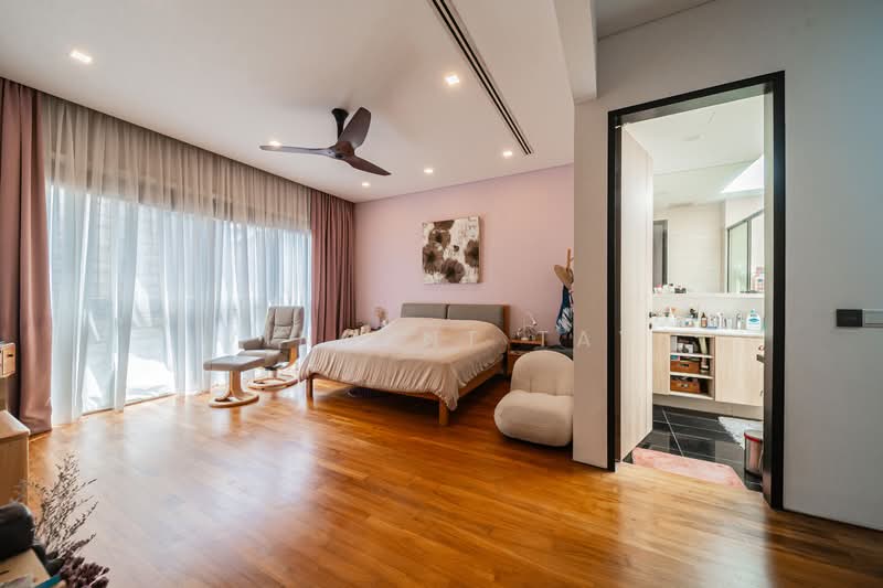 1A CHILTERN DRIVE, 1A CHILTERN DRIVE, 5 Bedrooms, 5,307 sqft, Cluster House For Sale, by Vincent Tay, 500138660 - PropertyGuru.com.sg