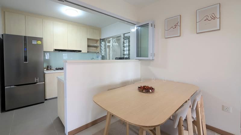 421B Northshore Drive, 421B Northshore Drive, 3 Bedrooms, 1,001 sqft, HDB Flat For Sale, by Heikal Shafrudin, 500138661 - PropertyGuru.com.sg