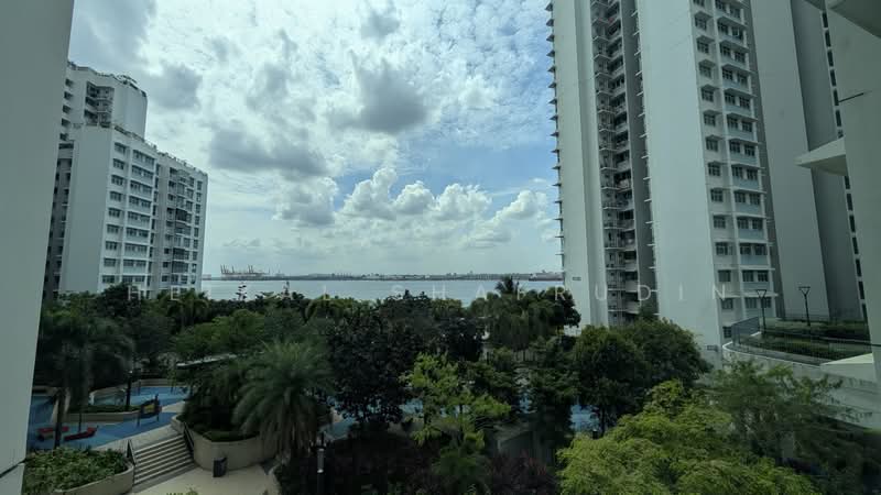 421B Northshore Drive, 421B Northshore Drive, 3 Bedrooms, 1,001 sqft, HDB Flat For Sale, by Heikal Shafrudin, 500138661 - Exterior - PropertyGuru.com.sg