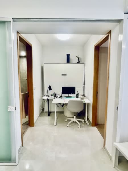 Penrose, 20 Sims Drive, 2 Bedrooms, 797 sqft, Condominium For Rent, by Judy Cho, 500138664 - Study - PropertyGuru.com.sg