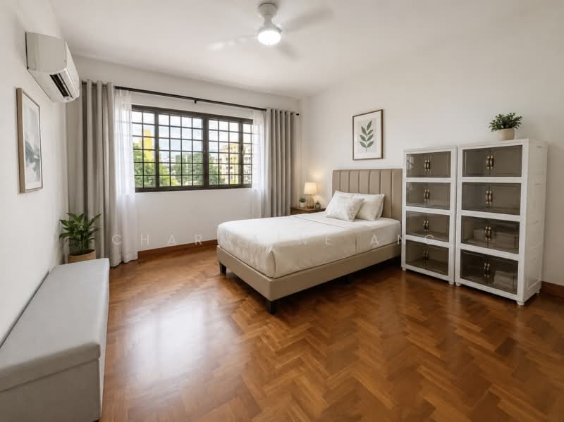❤️UNDERVALUE❤️D27❤️ Spacious EM ❤️ Serious Seller!, , 4 Bedrooms, 1,593 sqft, HDB Flat For Sale, by Charmaine Ang, 500138665 - Bedroom - PropertyGuru.com.sg