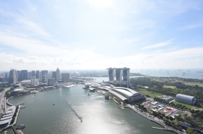 The Sail @ Marina Bay, 6 Marina Boulevard, 4 Bedrooms, 2,200 sqft, Condominium For Rent, by Yammie Ho, 500138666 - Exterior - PropertyGuru.com.sg