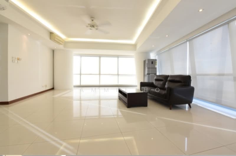 The Sail @ Marina Bay, 6 Marina Boulevard, 4 Bedrooms, 2,200 sqft, Condominium For Rent, by Yammie Ho, 500138666 - Living Room - PropertyGuru.com.sg