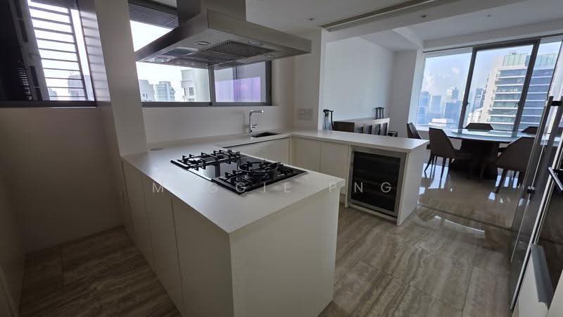 Ardmore Residence, 7 Ardmore Park, Tanglin / Holland / Bukit Timah, 4 Bedrooms, 3,186 sqft, Condominium For Rent, by Maggie Png, 500138667 - Kitchen - PropertyGuru.com.sg