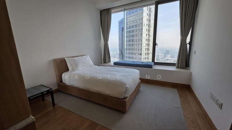 Ardmore Residence, 7 Ardmore Park, Tanglin / Holland / Bukit Timah, 4 Bedrooms, 3,186 sqft, Condominium For Rent, by Maggie Png, 500138667 - Bedroom - PropertyGuru.com.sg