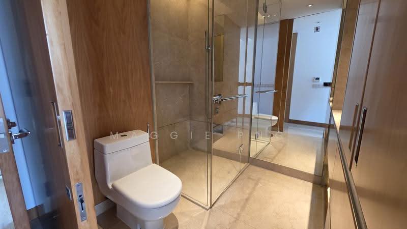 Ardmore Residence, 7 Ardmore Park, Tanglin / Holland / Bukit Timah, 4 Bedrooms, 3,186 sqft, Condominium For Rent, by Maggie Png, 500138667 - Bathroom - PropertyGuru.com.sg
