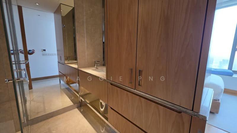 Ardmore Residence, 7 Ardmore Park, Tanglin / Holland / Bukit Timah, 4 Bedrooms, 3,186 sqft, Condominium For Rent, by Maggie Png, 500138667 - Bathroom - PropertyGuru.com.sg