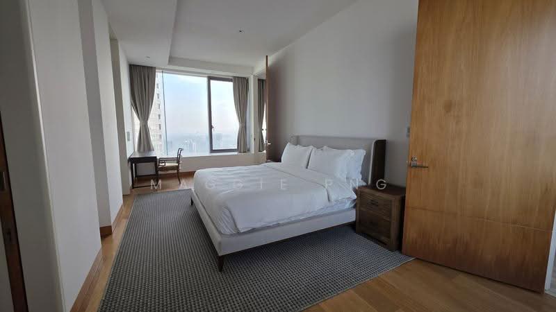 Ardmore Residence, 7 Ardmore Park, Tanglin / Holland / Bukit Timah, 4 Bedrooms, 3,186 sqft, Condominium For Rent, by Maggie Png, 500138667 - Bedroom - PropertyGuru.com.sg