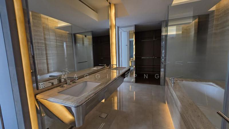 Ardmore Residence, 7 Ardmore Park, Tanglin / Holland / Bukit Timah, 4 Bedrooms, 3,186 sqft, Condominium For Rent, by Maggie Png, 500138667 - Bathroom - PropertyGuru.com.sg