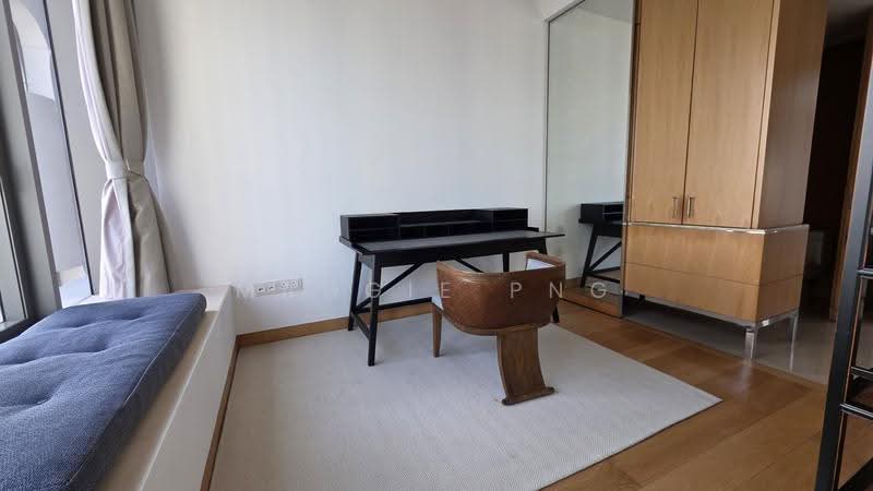 Ardmore Residence, 7 Ardmore Park, Tanglin / Holland / Bukit Timah, 4 Bedrooms, 3,186 sqft, Condominium For Rent, by Maggie Png, 500138667 - Study - PropertyGuru.com.sg