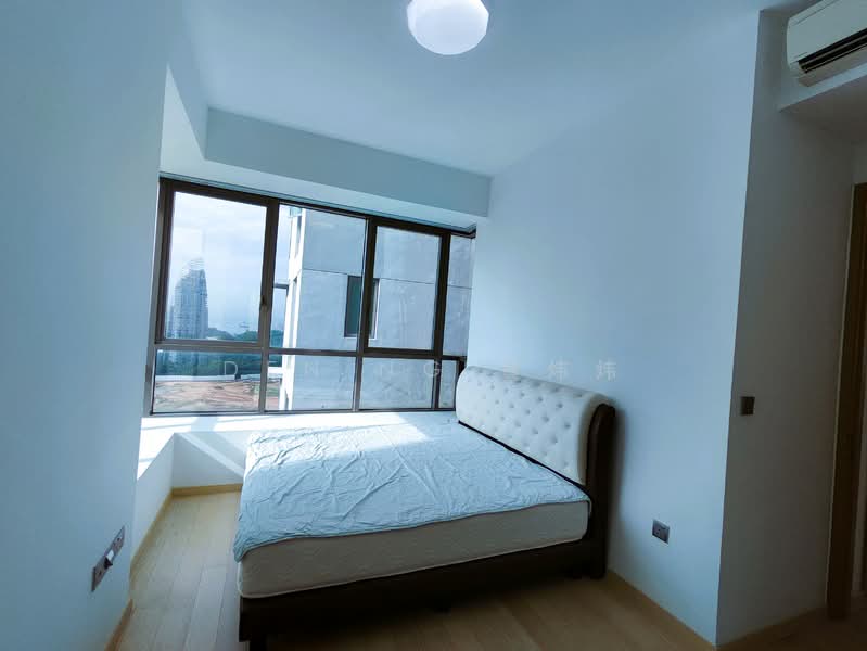 Skyline Residences, 610 Telok Blangah Road, 2 Bedrooms, 829 sqft, Condominium For Rent, by Den Ng 黄炜炜, 500138668 - Bedroom - PropertyGuru.com.sg