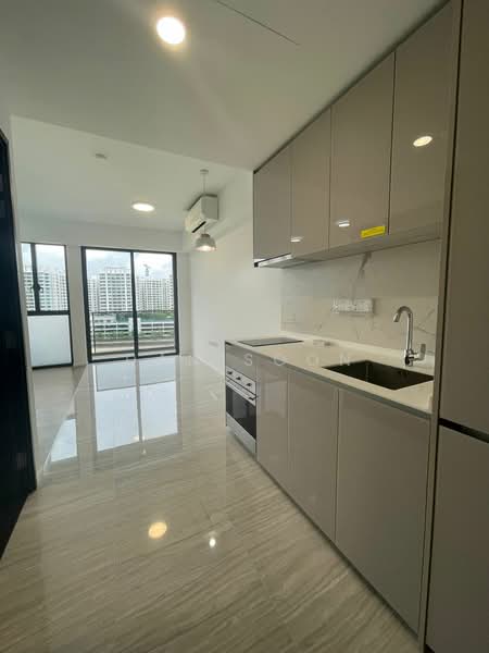 Parc Esta, 912 Sims Avenue, Studio, 420 sqft, Condominium For Sale, by Dan Soon, 500138671 - Kitchen - PropertyGuru.com.sg