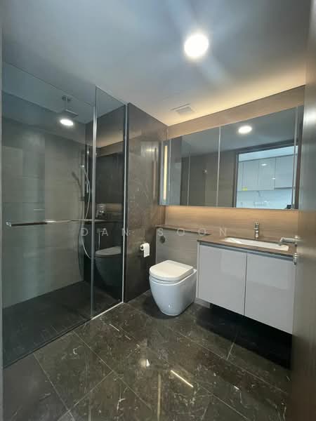 Parc Esta, 912 Sims Avenue, Studio, 420 sqft, Condominium For Sale, by Dan Soon, 500138671 - Bathroom - PropertyGuru.com.sg