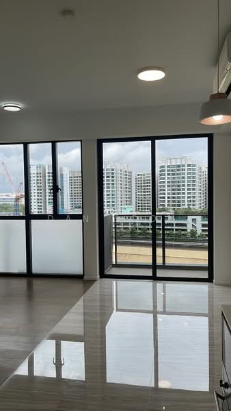 Parc Esta, 912 Sims Avenue, Studio, 420 sqft, Condominium For Sale, by Dan Soon, 500138671 - Balcony - PropertyGuru.com.sg