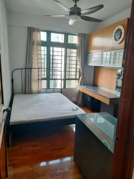 Windermere, 28 Choa Chu Kang Street 64, 3 Bedrooms, 1,281 sqft, Condominium For Sale, by Julian Li, 500138673 - Bedroom - PropertyGuru.com.sg