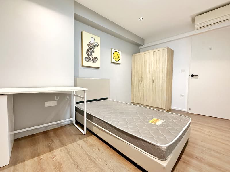 308A Punggol Walk, 308A Punggol Walk, Room Rental, 990 sqft, HDB Flat For Rent, by Danielle Sim, 500138675 - Bedroom - PropertyGuru.com.sg