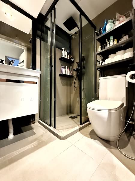 308A Punggol Walk, 308A Punggol Walk, Room Rental, 990 sqft, HDB Flat For Rent, by Danielle Sim, 500138675 - Bathroom - PropertyGuru.com.sg