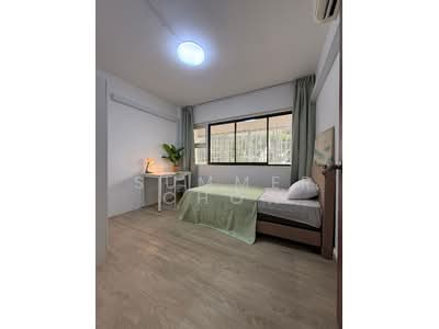 For Rent - Laguna Park