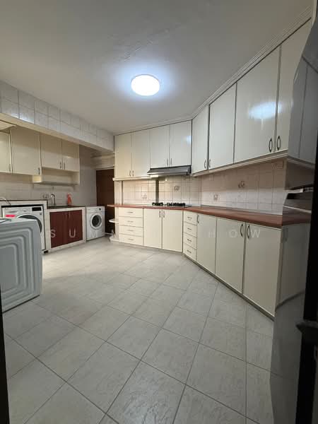 Laguna Park, 5000A Marine Parade Road, Room Rental, 120 sqft, Apartment For Rent, by Summer Chow, 500138678 - Kitchen - PropertyGuru.com.sg