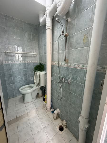 Laguna Park, 5000A Marine Parade Road, Room Rental, 120 sqft, Apartment For Rent, by Summer Chow, 500138678 - PropertyGuru.com.sg