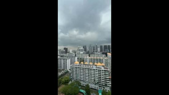 The Landmark, 173 Chin Swee Road, 1 Bedroom, 495 sqft, Condominium For Rent, by Samuel Seah, 500138679 - PropertyGuru.com.sg