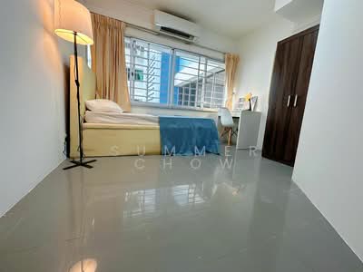 For Rent - Lagoon View