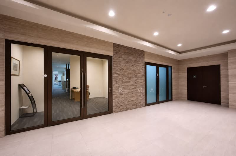 Cheap! Tai Seng, Huge Floor Plate Commercial Office Near MRT