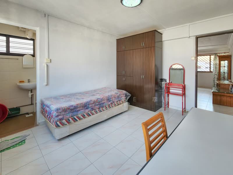 185 Bishan Street 13, 185 Bishan Street 13, 3 Bedrooms, 914 sqft, HDB Flat For Sale, by Sidney Lee 李美秀, 500138685 - Bedroom - PropertyGuru.com.sg