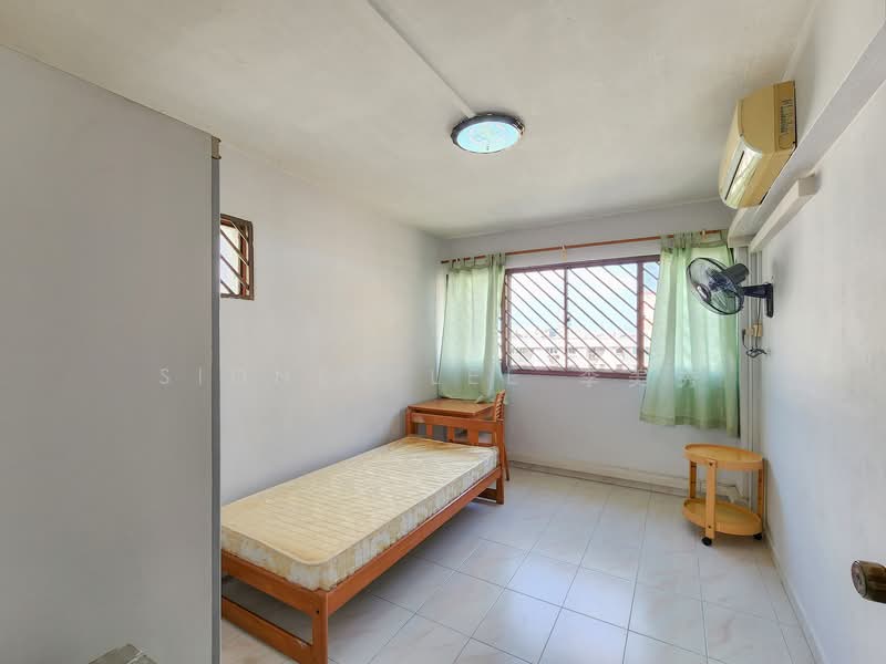185 Bishan Street 13, 185 Bishan Street 13, 3 Bedrooms, 914 sqft, HDB Flat For Sale, by Sidney Lee 李美秀, 500138685 - Bedroom - PropertyGuru.com.sg