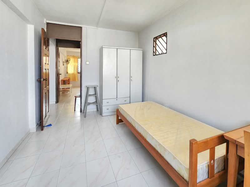 185 Bishan Street 13, 185 Bishan Street 13, 3 Bedrooms, 914 sqft, HDB Flat For Sale, by Sidney Lee 李美秀, 500138685 - Bedroom - PropertyGuru.com.sg