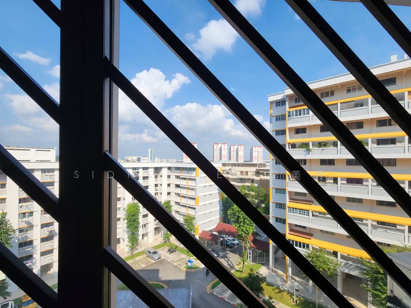 185 Bishan Street 13, 185 Bishan Street 13, 3 Bedrooms, 914 sqft, HDB Flat For Sale, by Sidney Lee 李美秀, 500138685 - View - PropertyGuru.com.sg