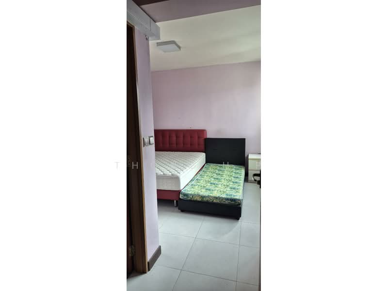 266C Punggol Way, 266C Punggol Way, 3 Bedrooms, 990 sqft, HDB Flat For Sale, by THONG H P, 500138687 - M Bedroom - PropertyGuru.com.sg