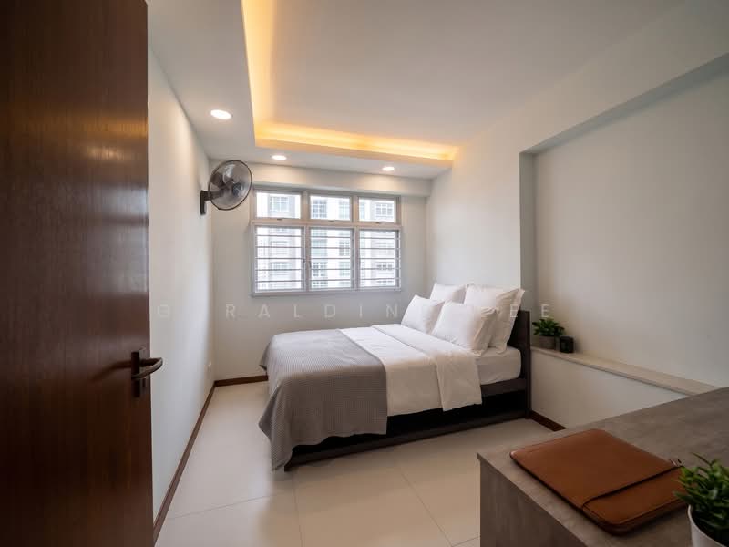 430B Yishun Avenue 11, 430B Yishun Avenue 11, 3 Bedrooms, 990 sqft, HDB Flat For Sale, by Geraldine Lee, 500138688 - PropertyGuru.com.sg