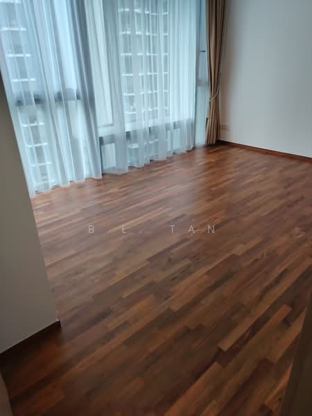 Botannia, 27 West Coast Park, 3 Bedrooms, 1,305 sqft, Condominium For Rent, by B.L. Tan, 500138690 - Interior - PropertyGuru.com.sg