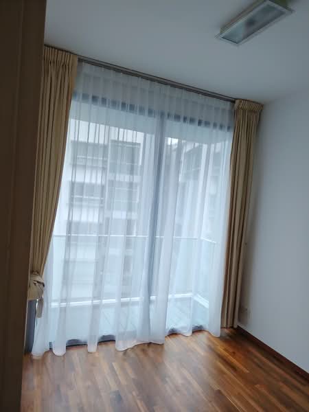 Botannia, 27 West Coast Park, 3 Bedrooms, 1,305 sqft, Condominium For Rent, by B.L. Tan, 500138690 - Interior - PropertyGuru.com.sg