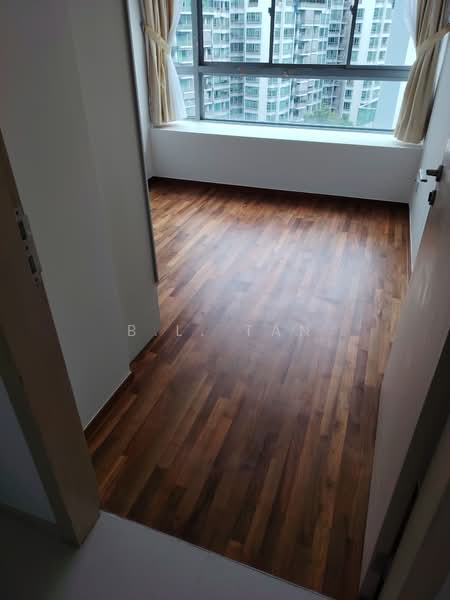Botannia, 27 West Coast Park, 3 Bedrooms, 1,305 sqft, Condominium For Rent, by B.L. Tan, 500138690 - Interior - PropertyGuru.com.sg